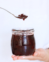 مربا میکس بری کوچک