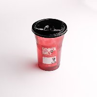 آیس میکس بری
