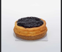 چیز کیک شاتوت