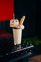 شیک تیرامیسو