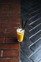 ایندین  مانگونادا