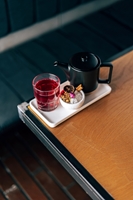 دمنوش میکس بری