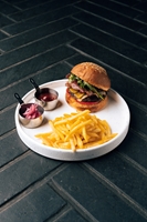 اسپشیال برگر