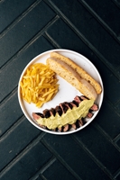 فیله استیک آنتروکوت