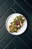 فتوچینه چیکن پستو