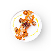 فتوچینه سوییت پپر