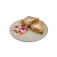 پنینی مرغ بادمجان