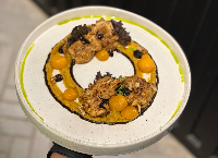 چیکن پامکین