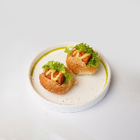 مینی هاتداگ