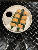 سوشی هون رول