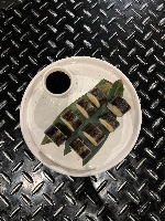 سوشی اومی رول