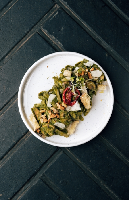 فتوچینه چیکن پستو مدیوم