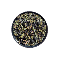 دمنوش  قوطی اقیانوس آبی