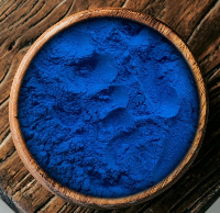 اسپیرولینا آبی25گرمی