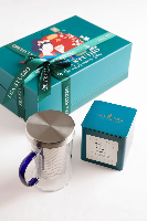 بسته هدیه اقیانوس آبی