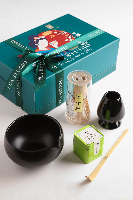 ست کامل ماچا