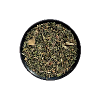 دمنوش لمون گرس500گرمی