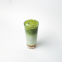 آیس منگو ماچا