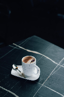 شیرچای کارامل