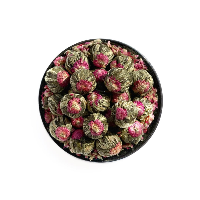 گل چایی 10عددی