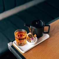 چای نایروبی