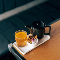 دمنوش رویا